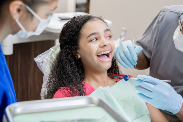 Best After-Hours Emergency Dentist in Archer Lodge, NC