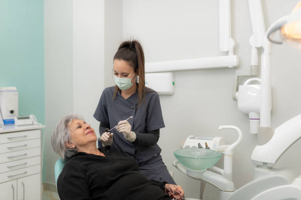 Best Emergency Wisdom Teeth Removal in Archer Lodge, NC