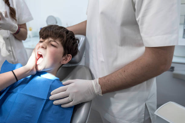 Best Emergency Tooth Extraction in Archer Lodge, NC