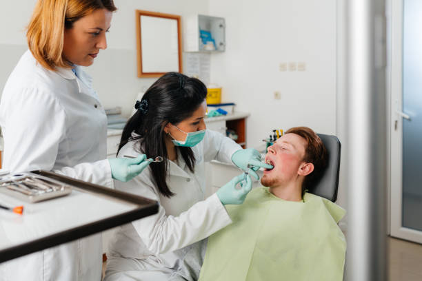 Best Pediatric Emergency Dentist in Archer Lodge, NC