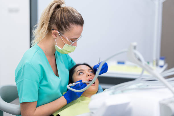 Best Emergency Treatment for Toothache in Archer Lodge, NC