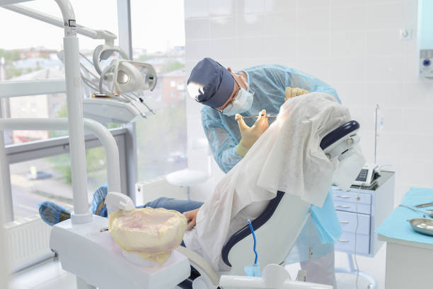 Best Weekend Emergency Dentist in Archer Lodge, NC
